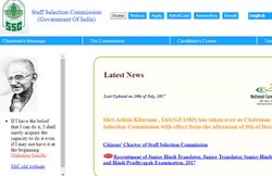 SSC CGL Exam 2017: परीक्षा कार्यक्रम में बदलाव का प्रवेश पत्र पर असर, देखें- कब तक आ सकते हैं एडमिट कार्ड