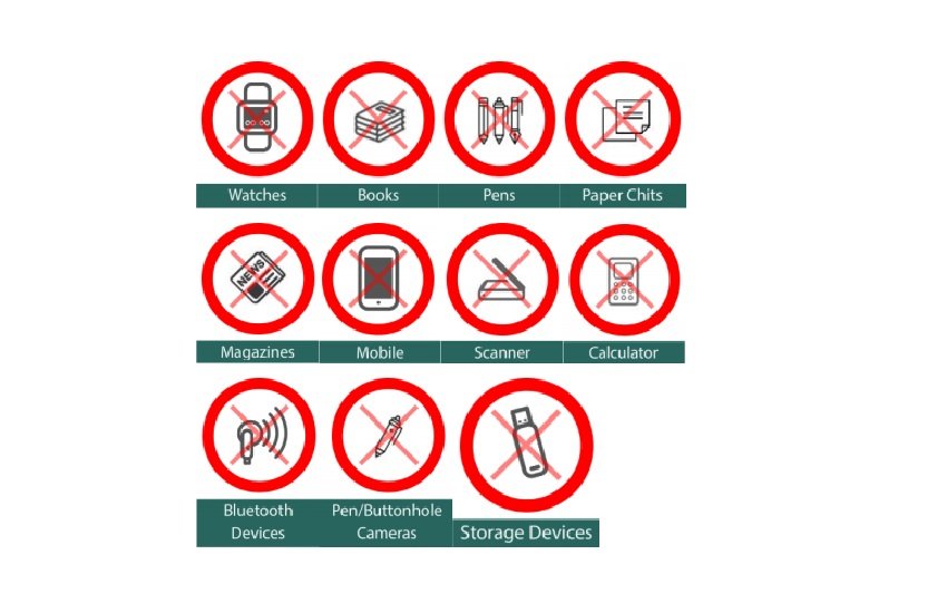 ssc, ssc cgl, cgl admit card, ssc cgl exam, cgl admit card, ssc cgl guidelines, ssc cgl exam guidelines 2017, ssc cgl exam guidelines