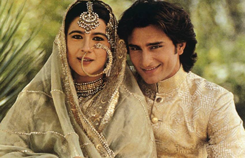 बॉलीवुड एक्टर सैफ अली खान की अपकमिंग फिल्म 'कालाकांडी' टीजर वीडियो रिलीज कर दिया गया है।