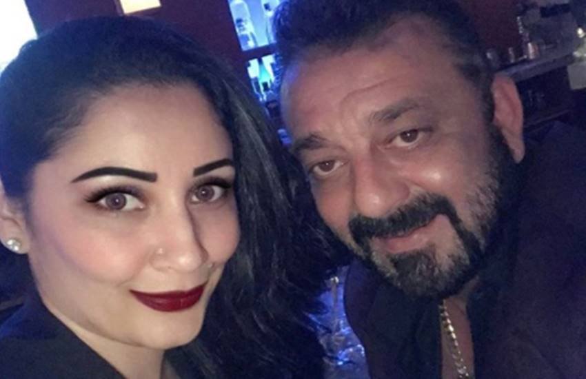 Sanjay Dutt, Wife Maanayata Dutt, Birthday, Birthday Wishes, Maanayata Dutt Husband, Sanjay Dutt Wife, Instagram, Sanjay Dutt with Maanayata, Photos, Images, HD Wallpapers