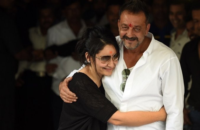 संजय दत्त की जिंदगी में ऐसे हुई थी मान्यता की एंट्री, शादी से पहले करती थीं बी-ग्रेड मूवीज