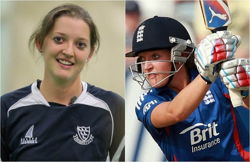 Sarah Jane Taylor