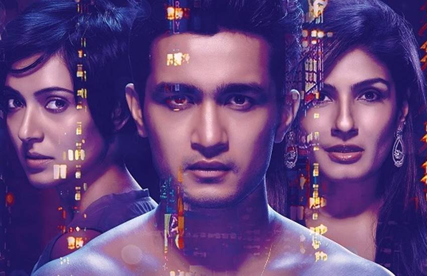 Shab Movie Review, Shab, Shab Review, Shab Movie Review in Hindi, Shab Review in Hindi, Shab Review, Shab Review in Hindi, Raveena tandon, Shab Movie, Shab Movie review in hindi, Shab film review, shab film ratings, shab rating, shab imdb rating, movie review