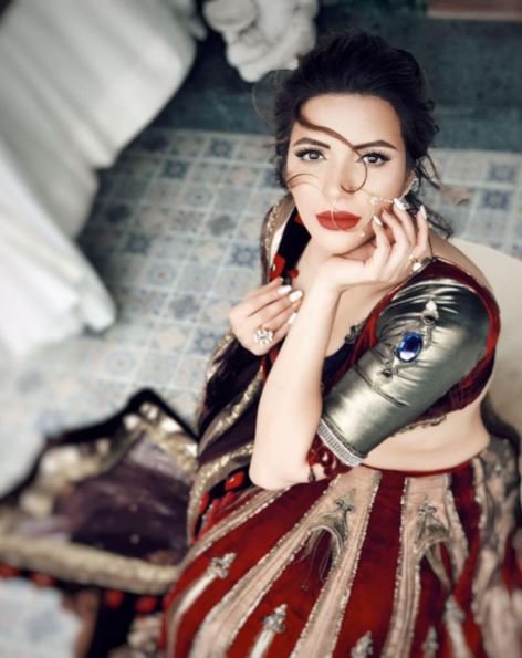 BOLD TV actress Shama Sikander, TV actress Shama Sikander, TV actress Shama Sikander latest, actress Shama Sikander Hot Photos, Shama Sikander Bold Images,