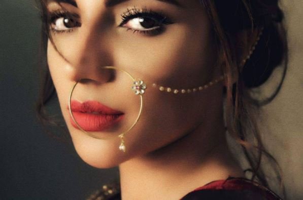 BOLD TV actress Shama Sikander, TV actress Shama Sikander, TV actress Shama Sikander latest, actress Shama Sikander Hot Photos, Shama Sikander Bold Images,