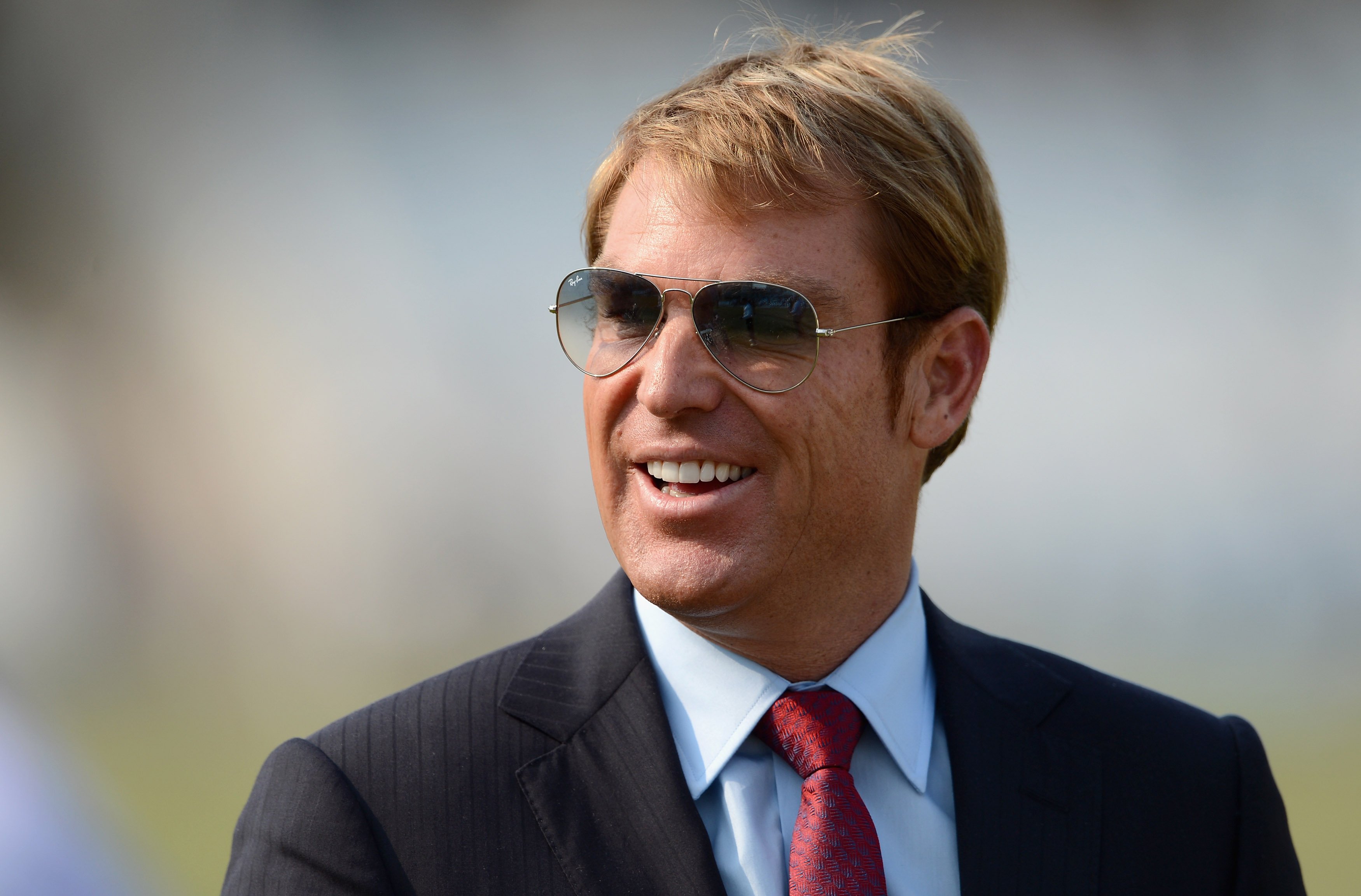 Shane-Warne