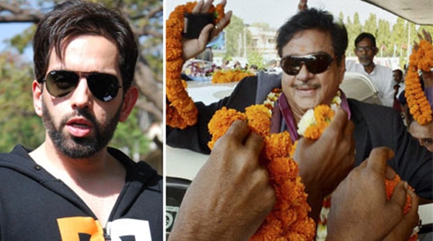 Shatrughan Sinha Birthday, Shatrughan Sinha Lifestyle, Shatrughan Sinha Life Story,