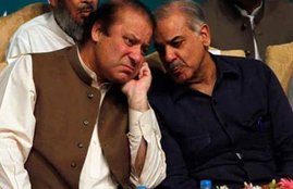 Shehbaz Sharif