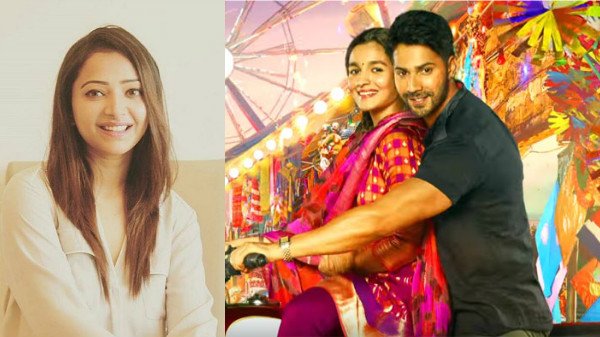 Chanda Nandni Actress, Actress Shweta Basu Prasad, Film maker Rohit mittal, Bollywood, Makdi, Iqbal, Love Affair