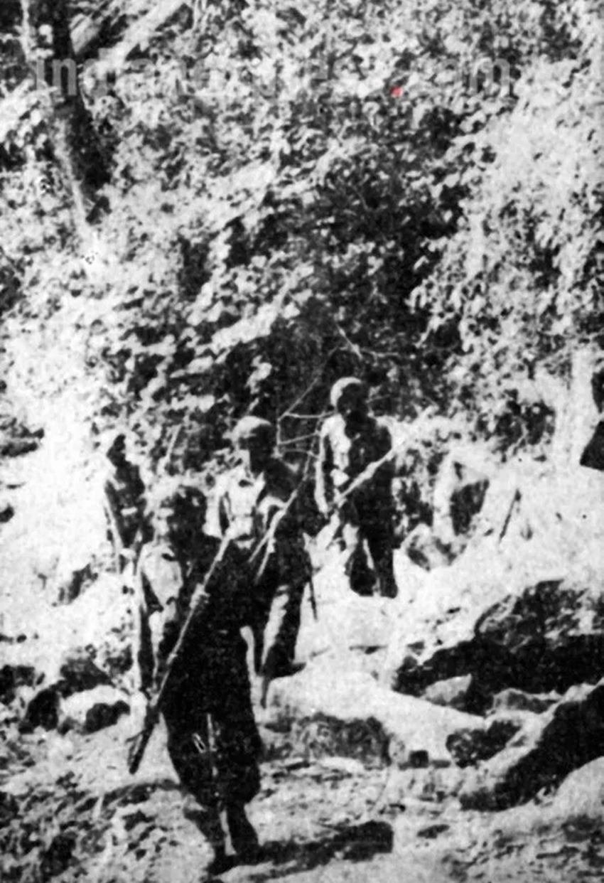 India-china, India china stand-off, 1962 india china war photos, india-china war, india chna war 1962, 1962 sino-indian war, Sela pass, China border, jansatta