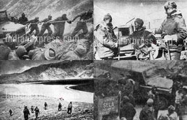 India-china, India china stand-off, 1962 india china war photos, india-china war, india chna war 1962, 1962 sino-indian war, Sela pass, China border, jansatta