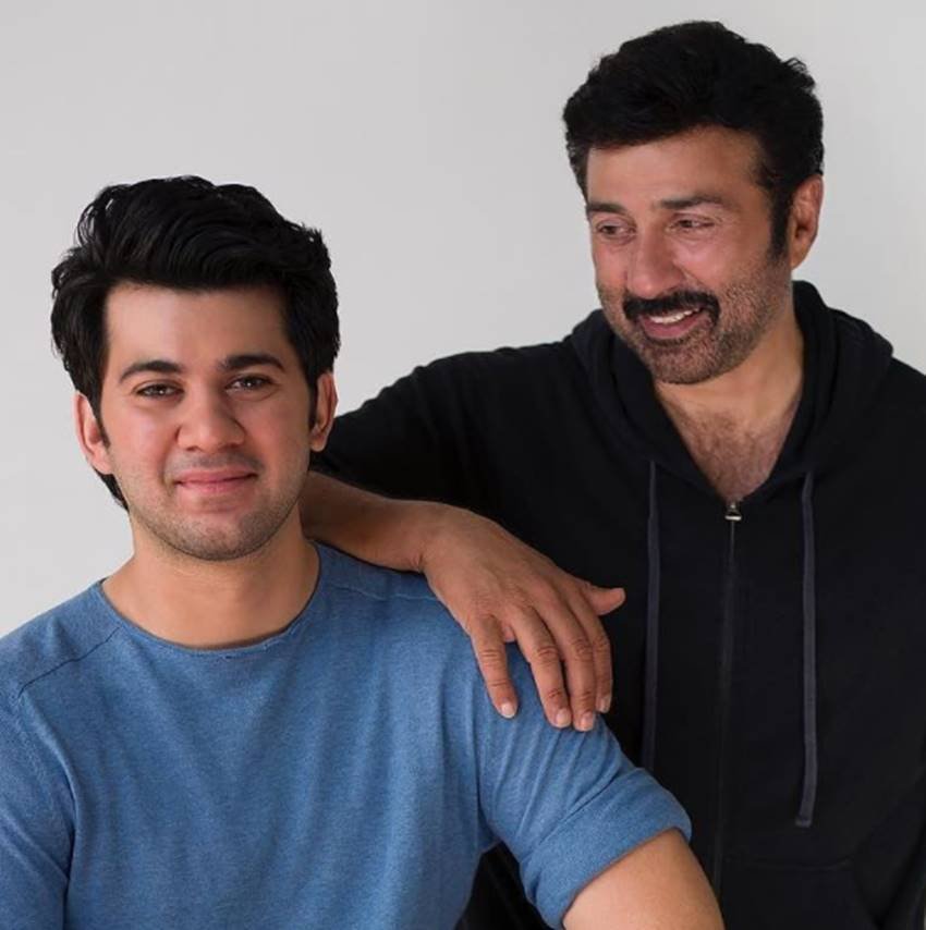 Star Kids Ready to Debut, Jhanvi Kapoor Debut, Ishan Khattar Debut, Sara Ali Khan Debut, Sunil Shetty Son Debut, Sunny Deol Son Debut, Karan Deol Debut, Disha Patani Movies, Star Kids Movies, Bollywood news in Hindi