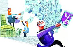 नन्ही दुनिया- अगर मुझे गुस्सा मिल जाता