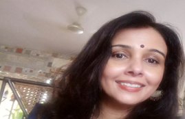 Suchitra Krishnamoorthi, Singer Suchitra Krishnamoorthi, Casting couch, casting couches in bollywood, Ram Gopal Varma, Shekhar Kapur, Azaan, Azaan Controversy, Bollywood news, Hindi news, Jansatta