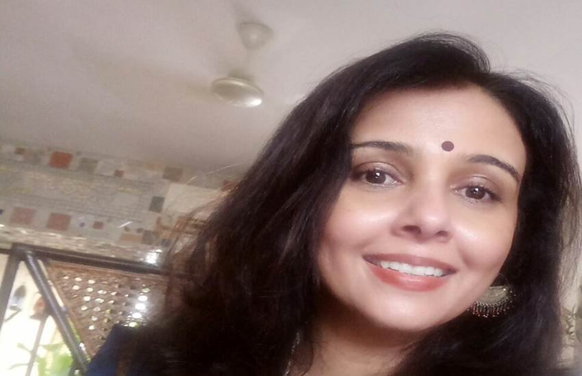 Suchitra Krishnamoorthi, Singer Suchitra Krishnamoorthi, Casting couch, casting couches in bollywood, Ram Gopal Varma, Shekhar Kapur, Azaan, Azaan Controversy, Bollywood news, Hindi news, Jansatta