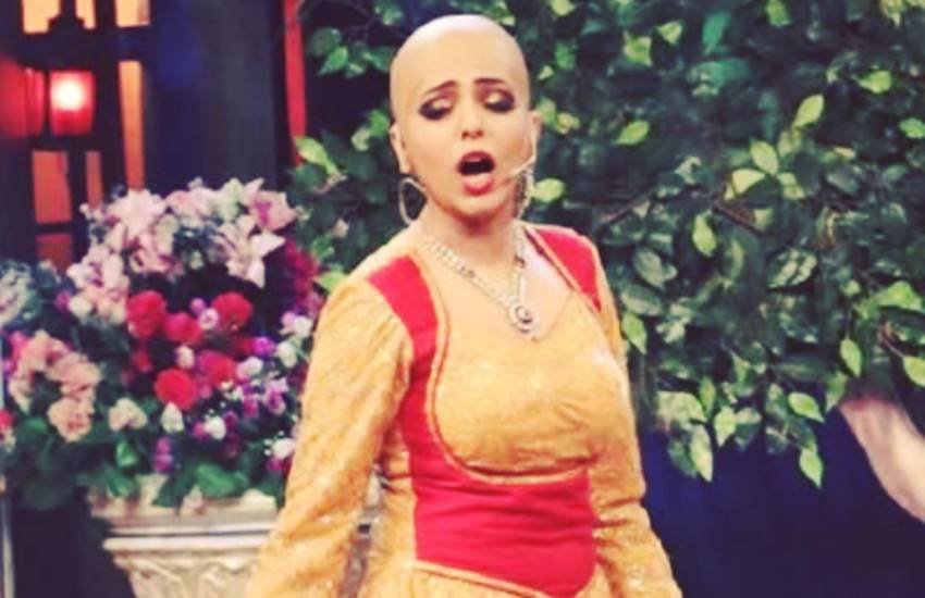 Sugandha Mishra, Sugandha Mishra Bald Look, Sugandha Mishra Comdey Company, Sugandha Mishra Jennifer Winget, Jennifer Winget, Jennifer Winget Beyhadh Sugandha Mishra, Sugandha Mishra Bald Look, Sugandha Mishra Comdey Company, Sugandha Mishra Jennifer Winget, Jennifer Winget, Jennifer Winget Beyhadh