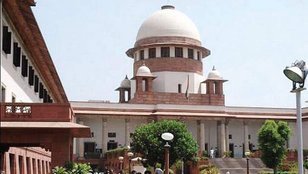 Supreme Court, directed JP Associates, Registrar of the Court, bankruptcy against JP Infratech, Jp associates, JP Infratech