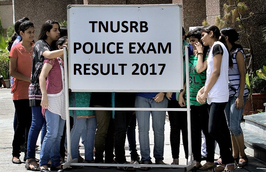 tnusrb result, tnusrb, tnusrb result 2017 date, police exam result, www.tnusrb.tn.gov.in, tnusrb.tn.gov.in, tn police result 2017