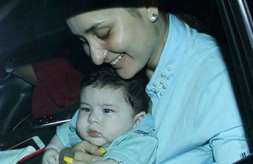 Saif Ali Khan, Kareena Kapoor Khan, Taimoor Ali Khan, Taimoor Ali Khan Pataudi House, Taimoor Ali Khan Photos, Taimoor Ali Khan Images, Taimoor Ali Khan Pictures, Taimoor