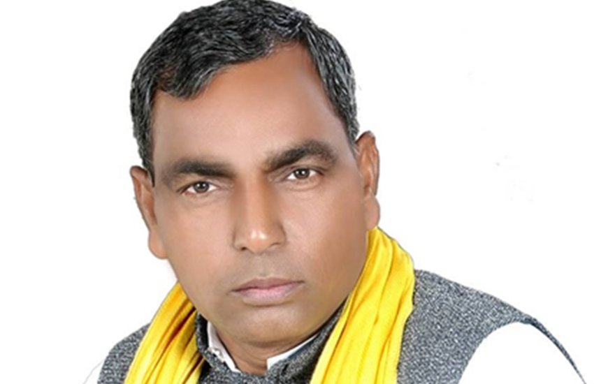 om prakash rajbhar, om prakash rajbhar Statement, Suheldev Indian Socialist Party, BJP Ally Suheldev Indian Socialist Party, Civic Elections in UP, Suheldev Indian Socialist Party Contest Civic Elections, State news