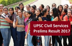 UPSC Civil Services Results 2017: रिजल्ट जारी, यहां देखें पास होने वाले उम्मीदवारों की पूरी लिस्ट