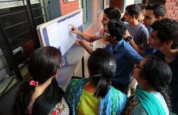 UPSC Results 2017: परिणाम घोषित, हैदराबाद के अनुदीप दुरिशेट्टी ने किया टॉप