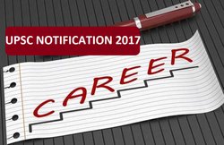 UPSC ने कई पदों के लिए जारी किया नोटिफिकेशन, जानिए- अप्लाई करने के लिए क्या चाहिए योग्यता