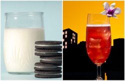 विशेषज्ञ की राय: अच्छी सेहत के लिए छोड़ें गाय का दूध, रोज पिएं बीयर