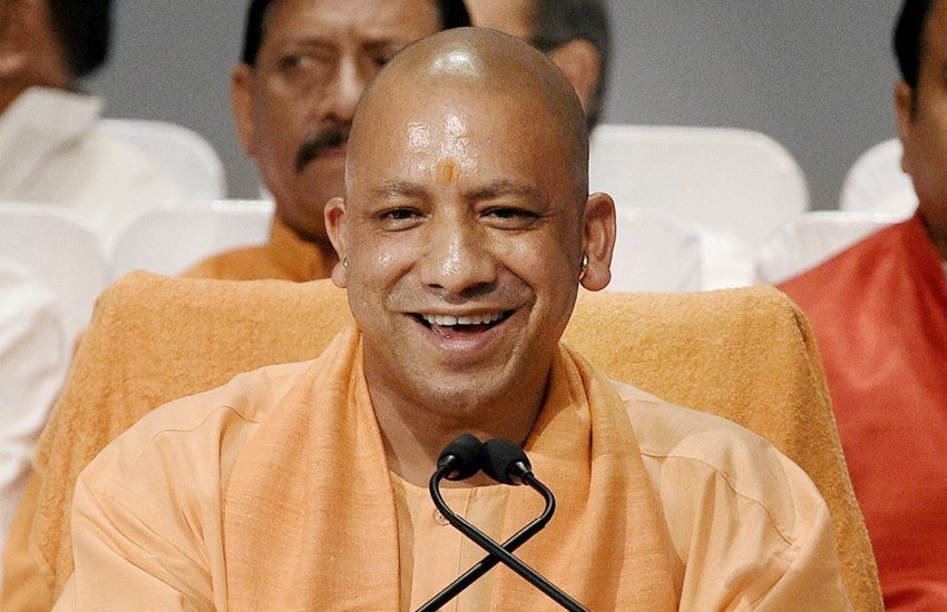 Yogi Adityanath, Rahul Gandhi, Yogi Adityanath on Rahul Gandhi, President Rahul Gandhi, Congress President, Yogi Adityanath Statement, Yogi Adityanath Says, up cm, up cm Statement, BJP gets easy, national news