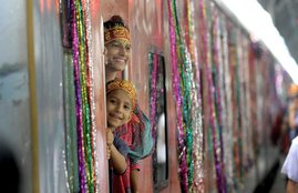 IRCTC, Vaishno devi, vaishno devi mandir, Rail tour, tour package, Economy tour, vaishno devi package from delhi, Cheap tour package, Hindi news
