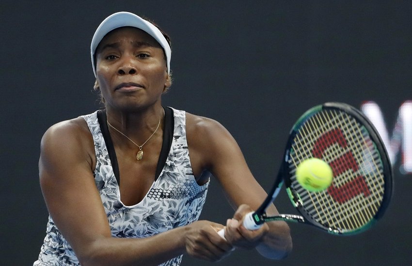 Venus Williams, Wimbledon final, Johanna Conta, Venus Williams in Wimbledon final, Wimbledon final 2017 Venus Williams, Wimbledon final, Johanna Conta, Venus Williams in Wimbledon final, Wimbledon final 2017