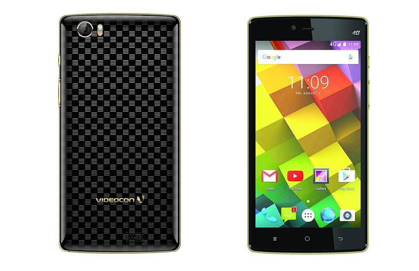 Videocon Cube 3