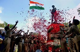 Kargil War, Vijay Diwas