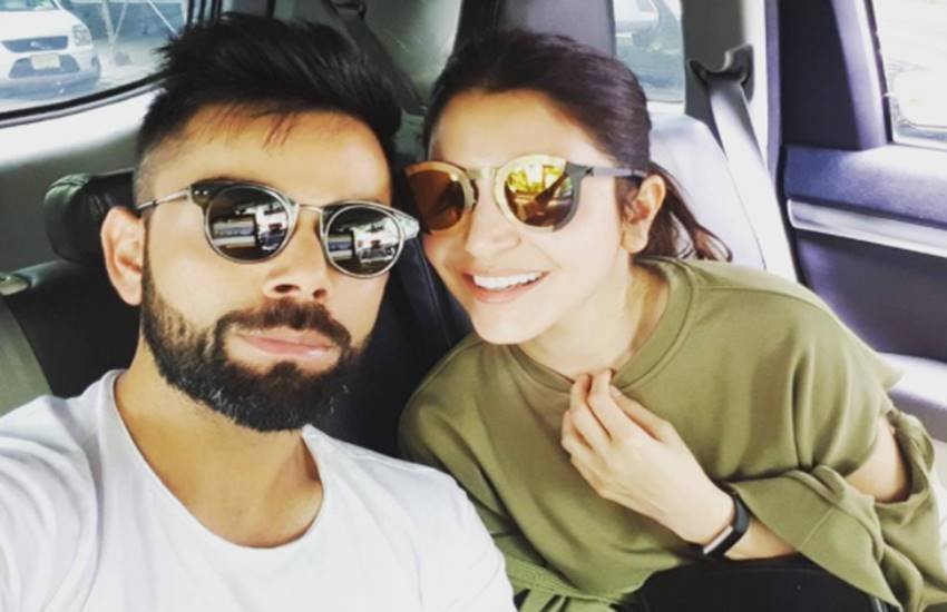 Virat Kohli, Anushka Sharma,, Vacations, Holiday, New York Anushka Sharma, Virat Kohli in New York, Quality Time, Photos, Virat Anushka New York