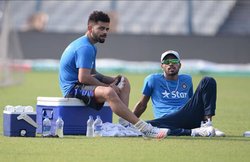 विराट कोहली ने बांधे हार्दिक पंड्या की तारीफों के पुल, इस विस्फोटक खिलाड़ी से की तुलना