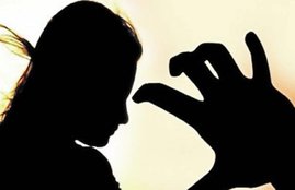 Woman molested