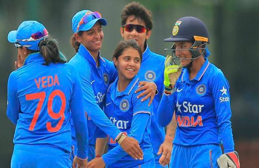 Women World Cup, women's cricket world cup, new zealand vs india