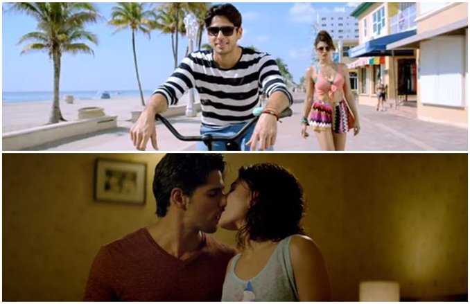 A Gentleman Box Office Prediction: बाबूमुशाय बंदूकबाज को मात देगी यह फिल्म