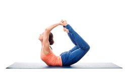 शरीर के फंक्शन करने के लिए जरूरी है स्वस्थ लीवर, जानिए- इसके लिए कौनसा योगासन है बेहतर