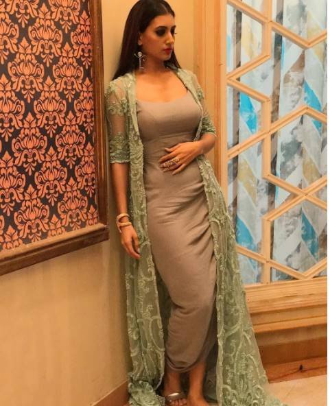 Additi Gupta, TV Actress, Western outfits, Indian Wear, Best Collection, Fashion, Aditi Gupta, Tv Actress Aditi Gupta Style Statment