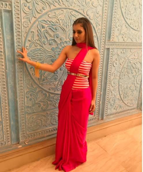Additi Gupta, TV Actress, Western outfits, Indian Wear, Best Collection, Fashion, Aditi Gupta, Tv Actress Aditi Gupta Style Statment
