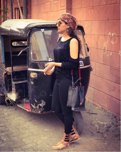 Additi Gupta, TV Actress, Western outfits, Indian Wear, Best Collection, Fashion, Aditi Gupta, Tv Actress Aditi Gupta Style Statment
