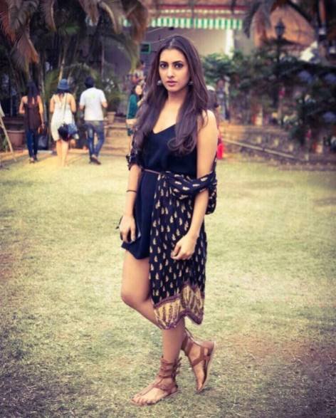 Additi Gupta, TV Actress, Western outfits, Indian Wear, Best Collection, Fashion, Aditi Gupta, Tv Actress Aditi Gupta Style Statment