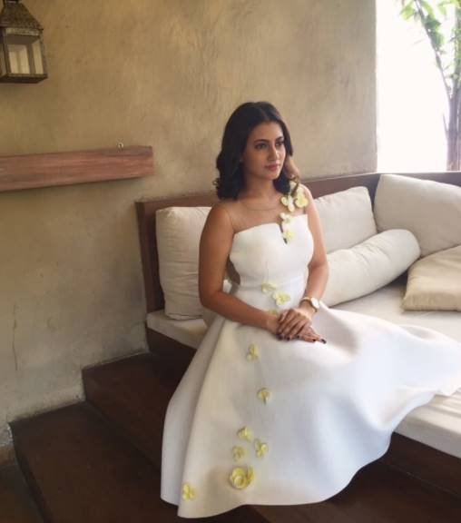 Additi Gupta, TV Actress, Western outfits, Indian Wear, Best Collection, Fashion, Aditi Gupta, Tv Actress Aditi Gupta Style Statment