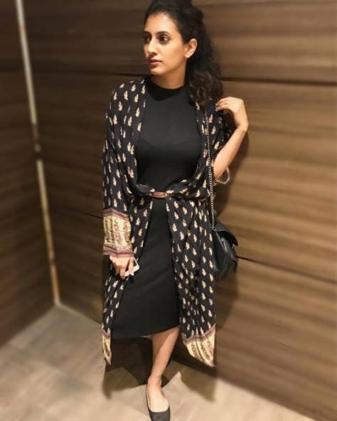 Additi Gupta, TV Actress, Western outfits, Indian Wear, Best Collection, Fashion, Aditi Gupta, Tv Actress Aditi Gupta Style Statment