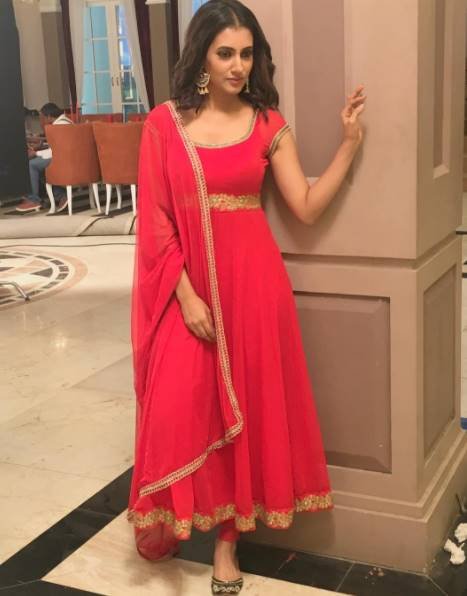 Additi Gupta, TV Actress, Western outfits, Indian Wear, Best Collection, Fashion, Aditi Gupta, Tv Actress Aditi Gupta Style Statment
