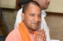 Human Rights Commission, HRC, Yogi Sarkar, Police Encounters, Police Encounters in up, Deaths in Police Encounters, Human Rights Commission Notice, Notice to Yogi Sarkar, Police Encounters in Yogi Sarkar, State news