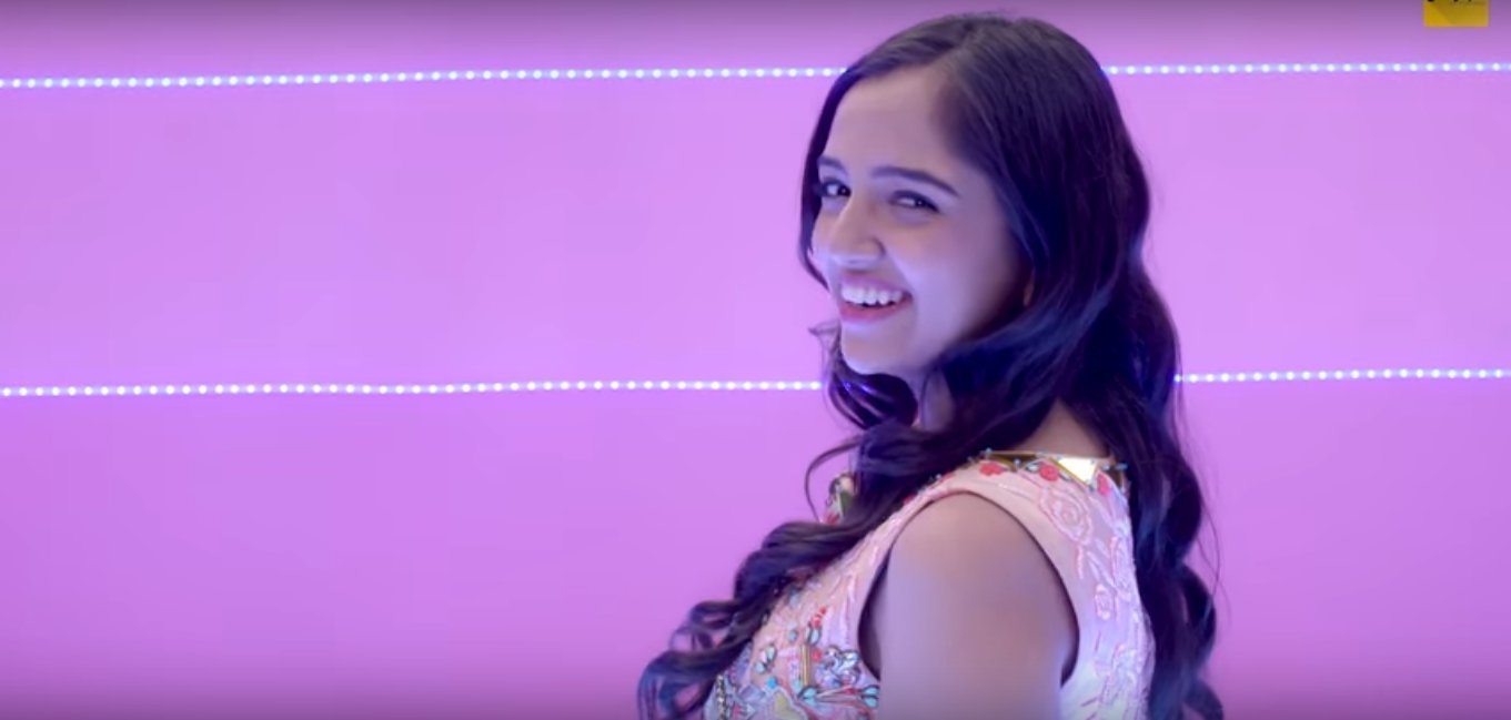 "Bollywood, Ahsaas channa, Then and now, The period song, Girliyapa, Child actor"