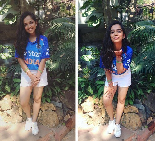 "Bollywood, Ahsaas channa, Then and now, The period song, Girliyapa, Child actor"