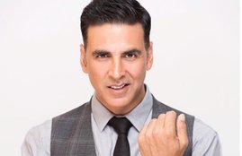 Toilet Ek Prem Katha, Akshay Kumar, Bhumi Pednekar, Toilet Ek Prem Katha Promotion, Toilet Ek Prem Katha Shooting, Toilet Ek Prem Katha Photos, Toilet Ek Prem Katha Trailer